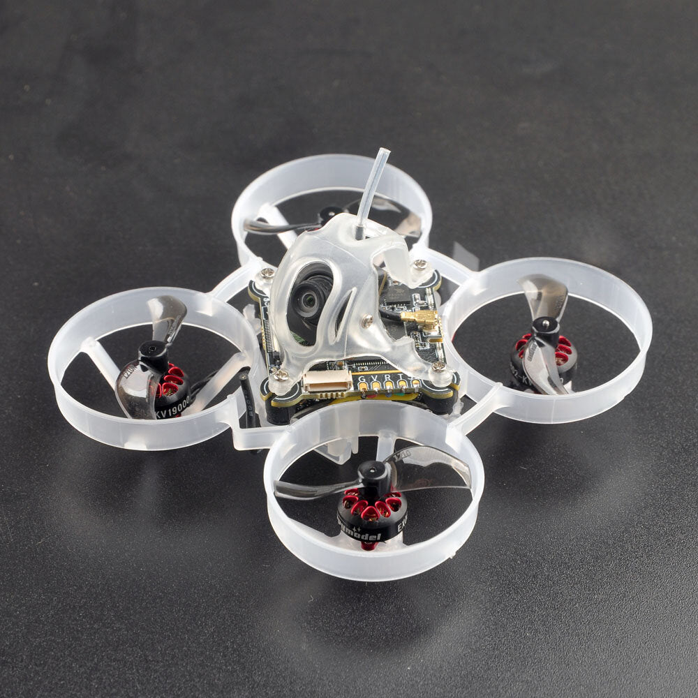 Happymodel Mobula6 HDZero BNF Brushless Whoop