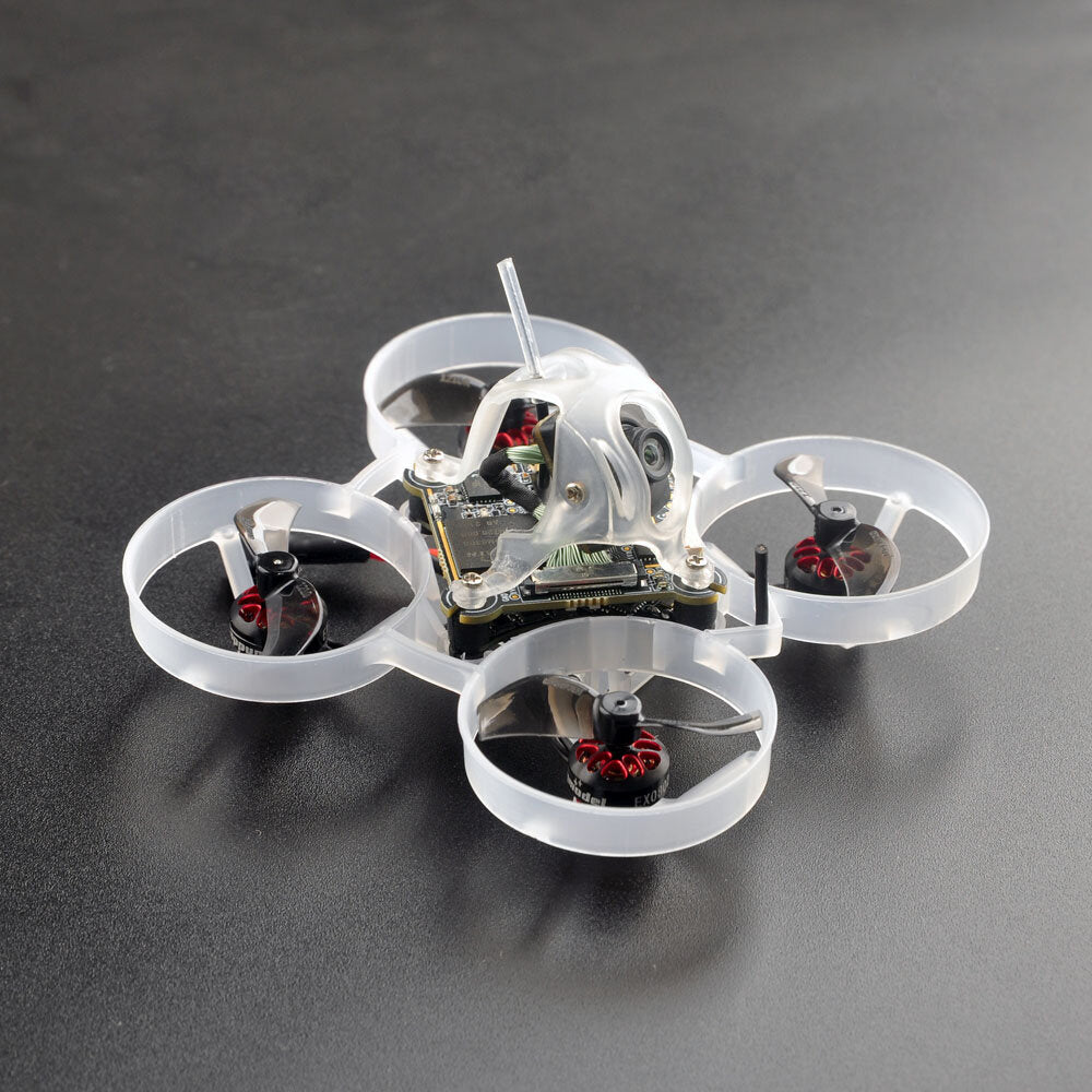 Happymodel Mobula6 HDZero BNF Brushless Whoop