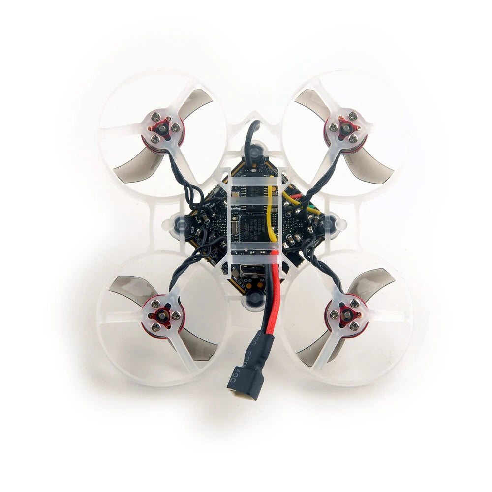 Happymodel Mobula6 HDZero BNF Brushless Whoop
