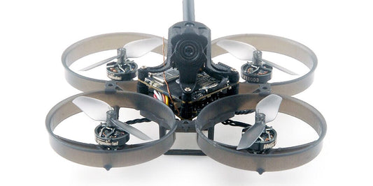 Mobula7 O4 2S 80mm Digital HD Micro FPV Whoop