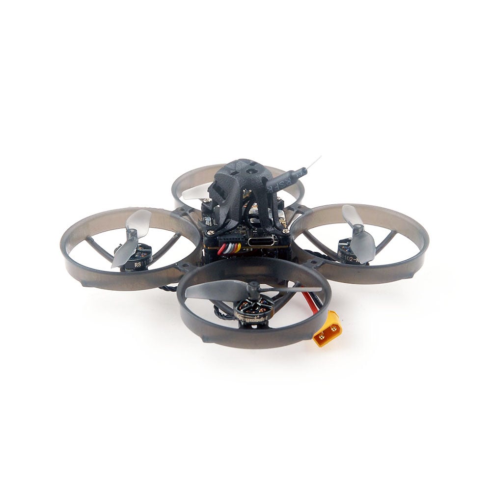 Mobula7 O4 2S 80mm Digital HD Micro FPV Whoop