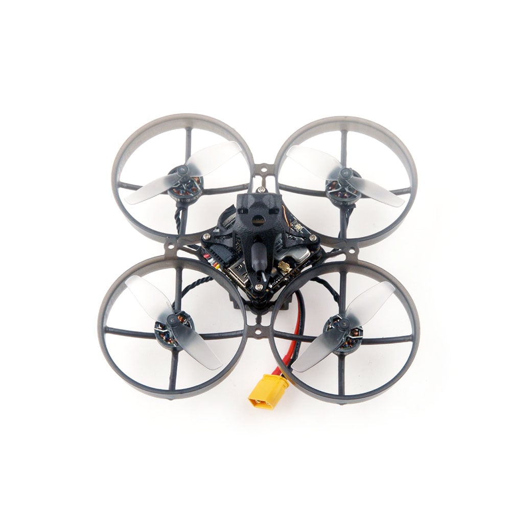 Mobula7 O4 2S 80mm Digital HD Micro FPV Whoop