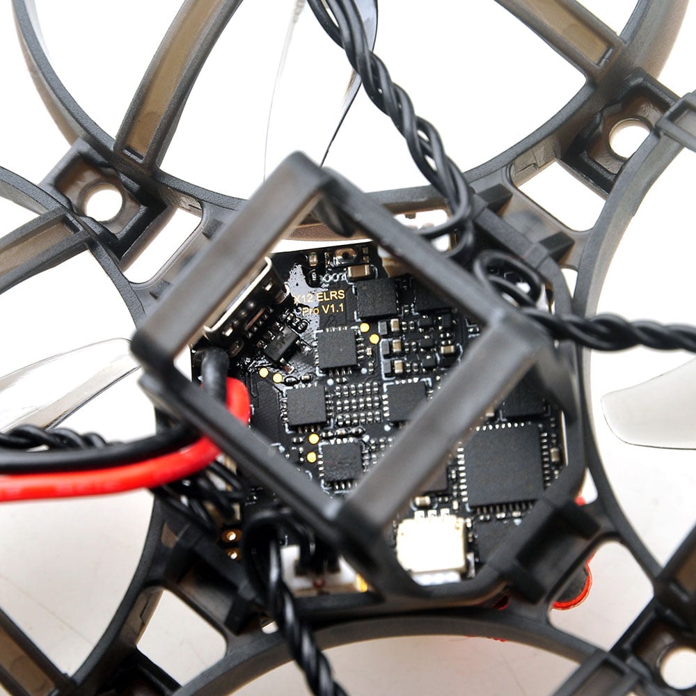 Happymodel Mobula8 UART ELRS 1-2S 85mm Micro FPV Whoop