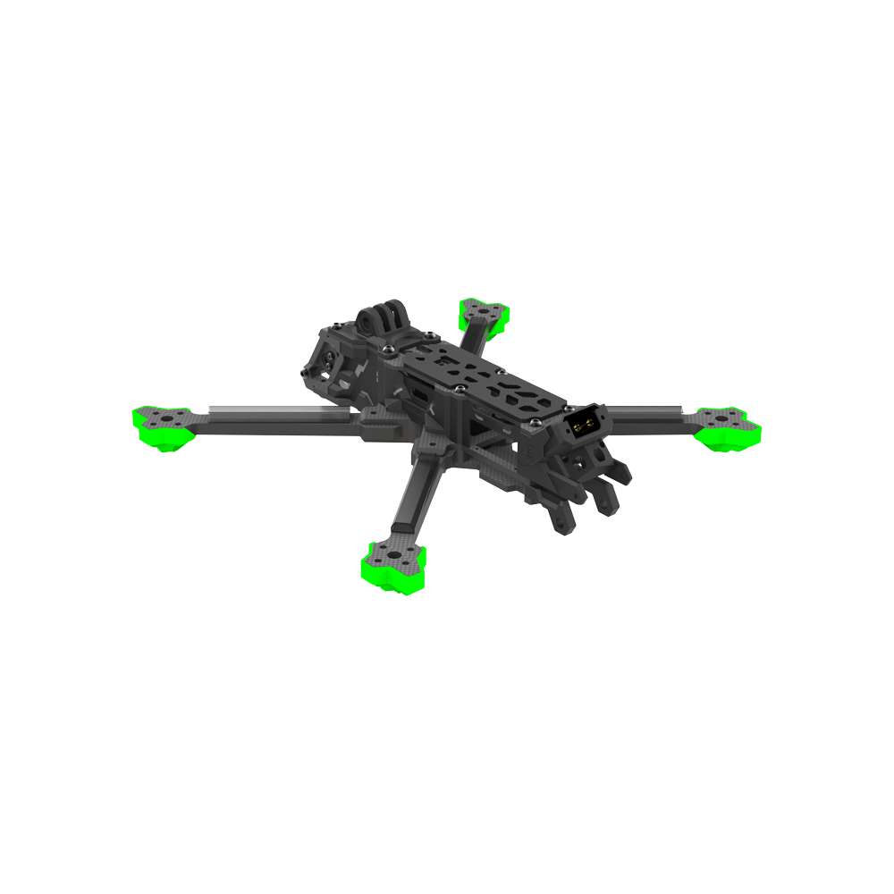 iFlight Nazgul Evoque F5X V2 Frame