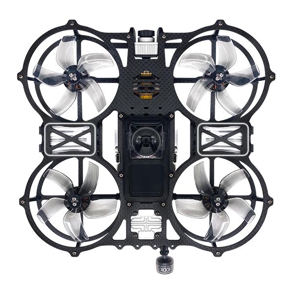 NewBeeDrone Invisi360 Drone BNF