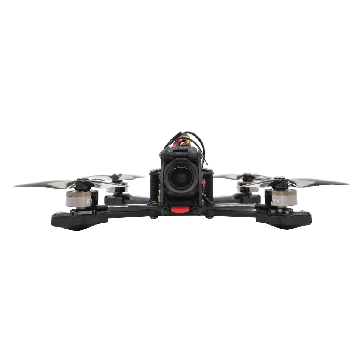 NewBeeDrone StingerBee Moonlight HD 3inch kit with GPS - ELRS2.4G