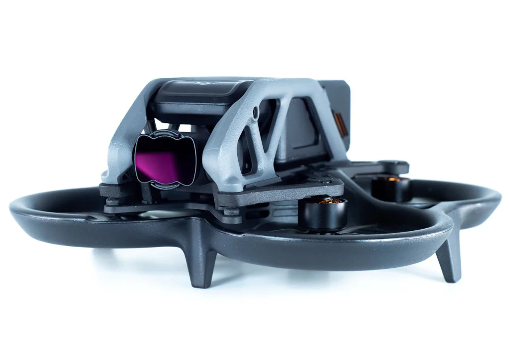 Camera Butter DJI Avata ND Filter set - ND4,8,16,32