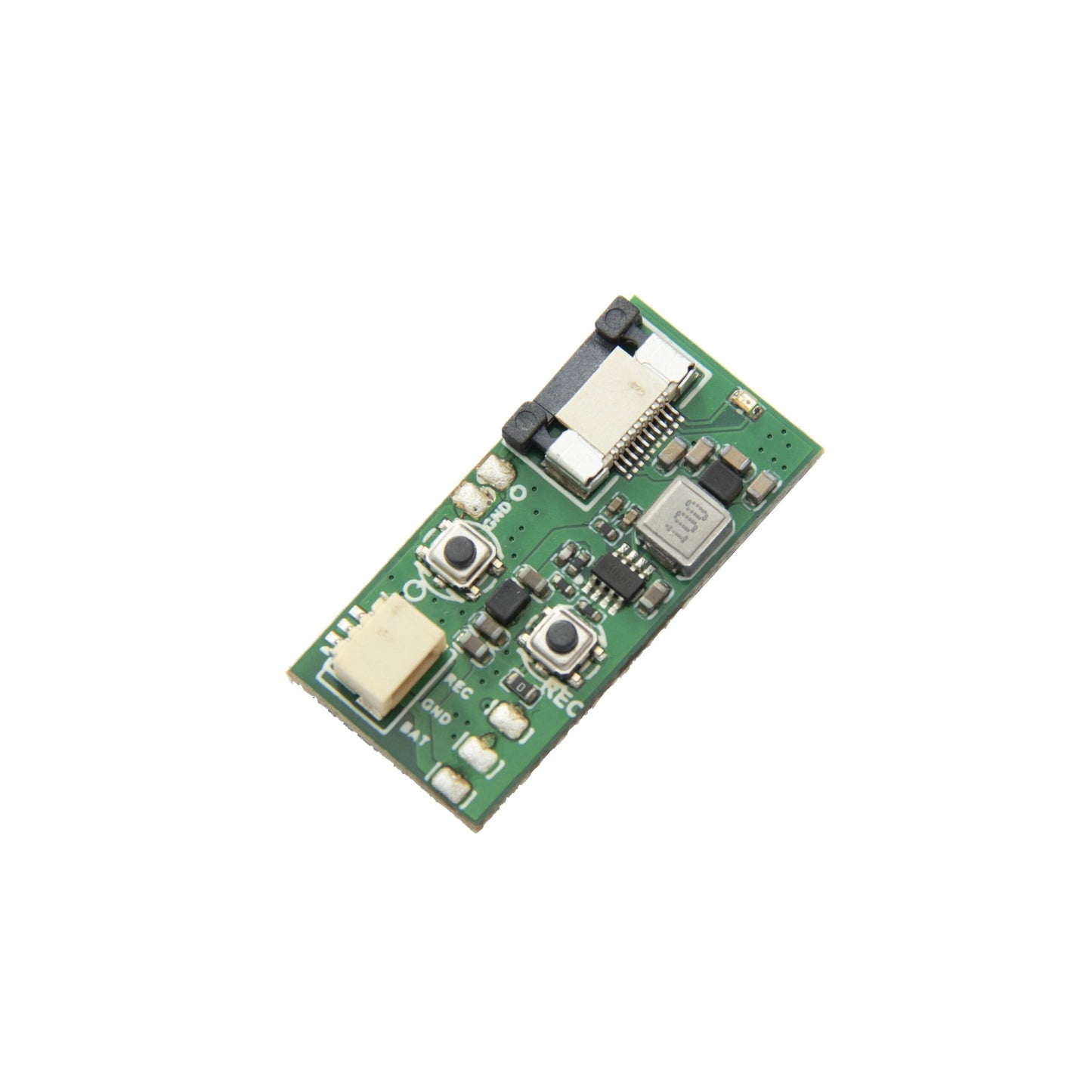 NamelessRC BEC module for Naked GoPro 9