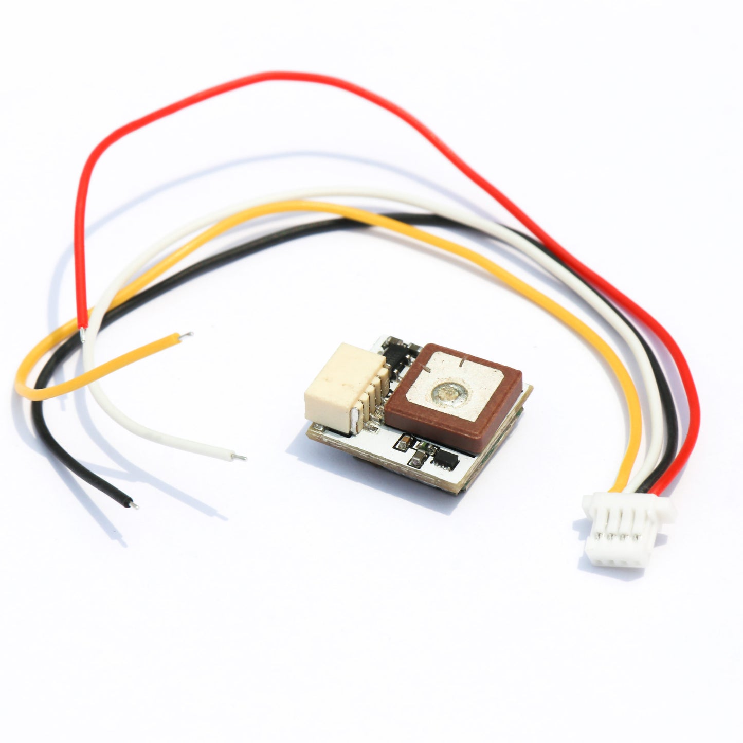 NLRC Tiny GPS Module
