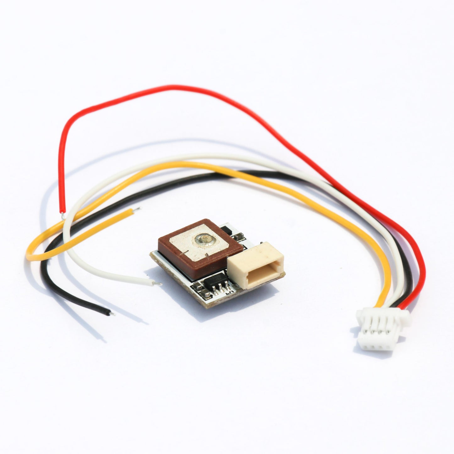 NLRC Tiny GPS Module