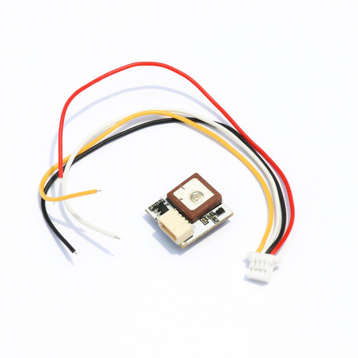 NLRC Tiny GPS Module