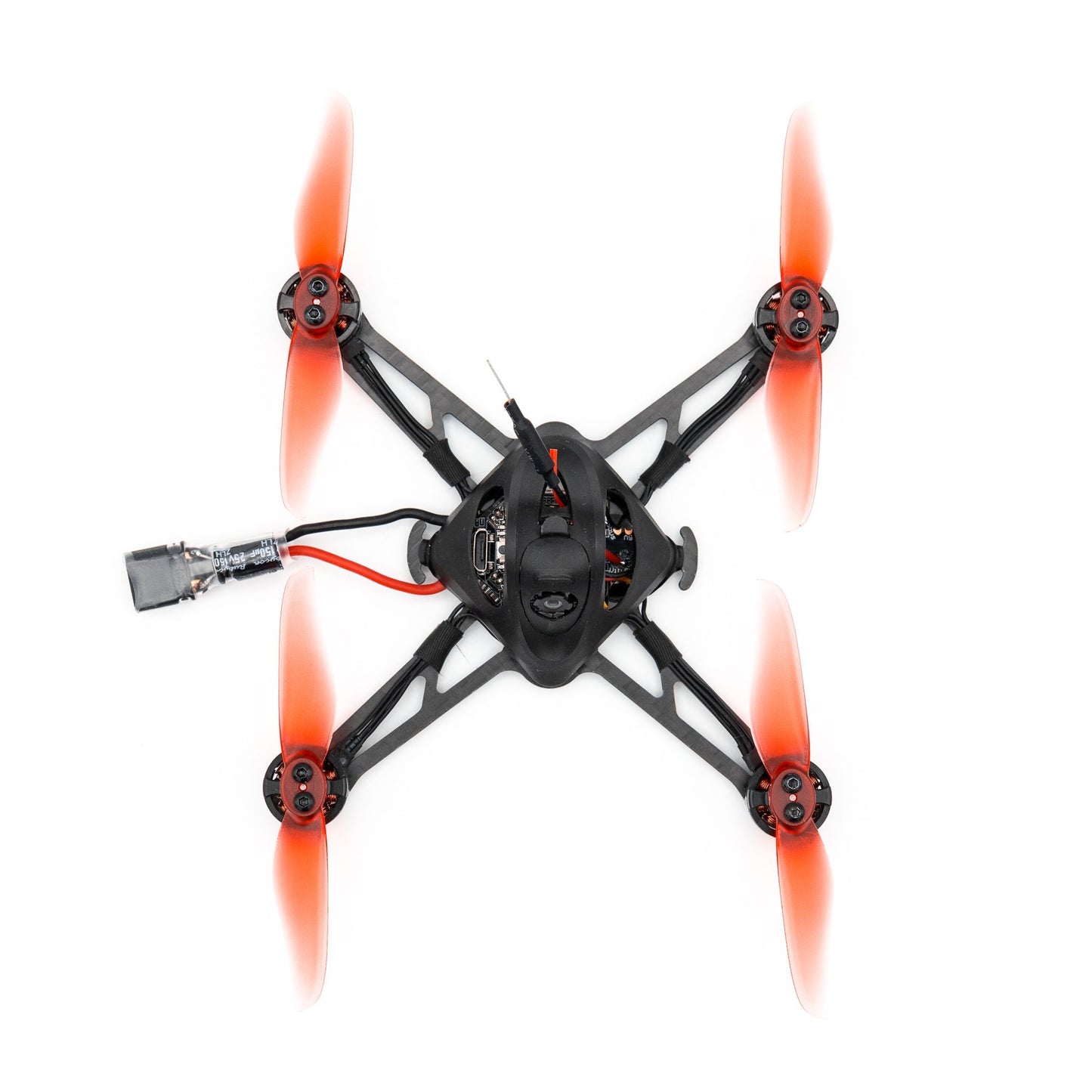 Emax Nanohawk X - 3 inch Ultralight FPV Drone