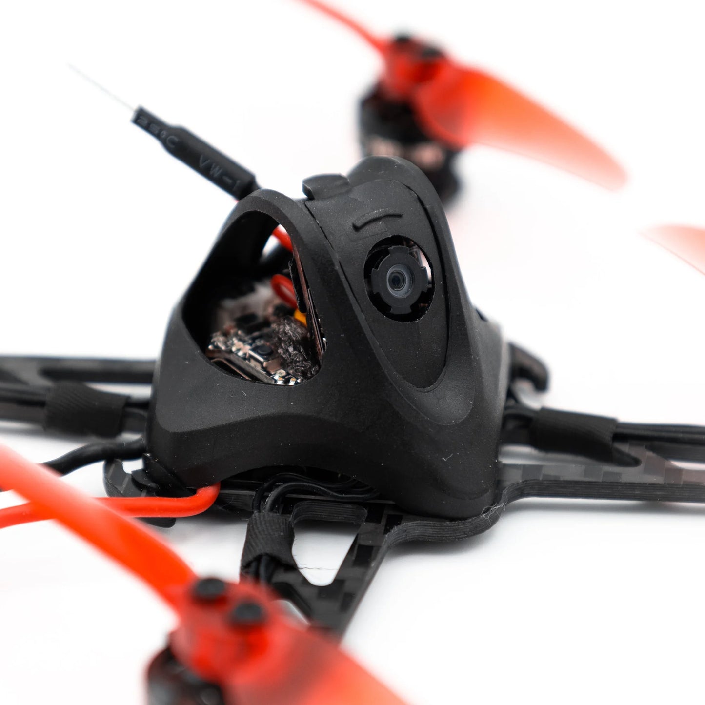 Emax Nanohawk X - 3 inch Ultralight FPV Drone