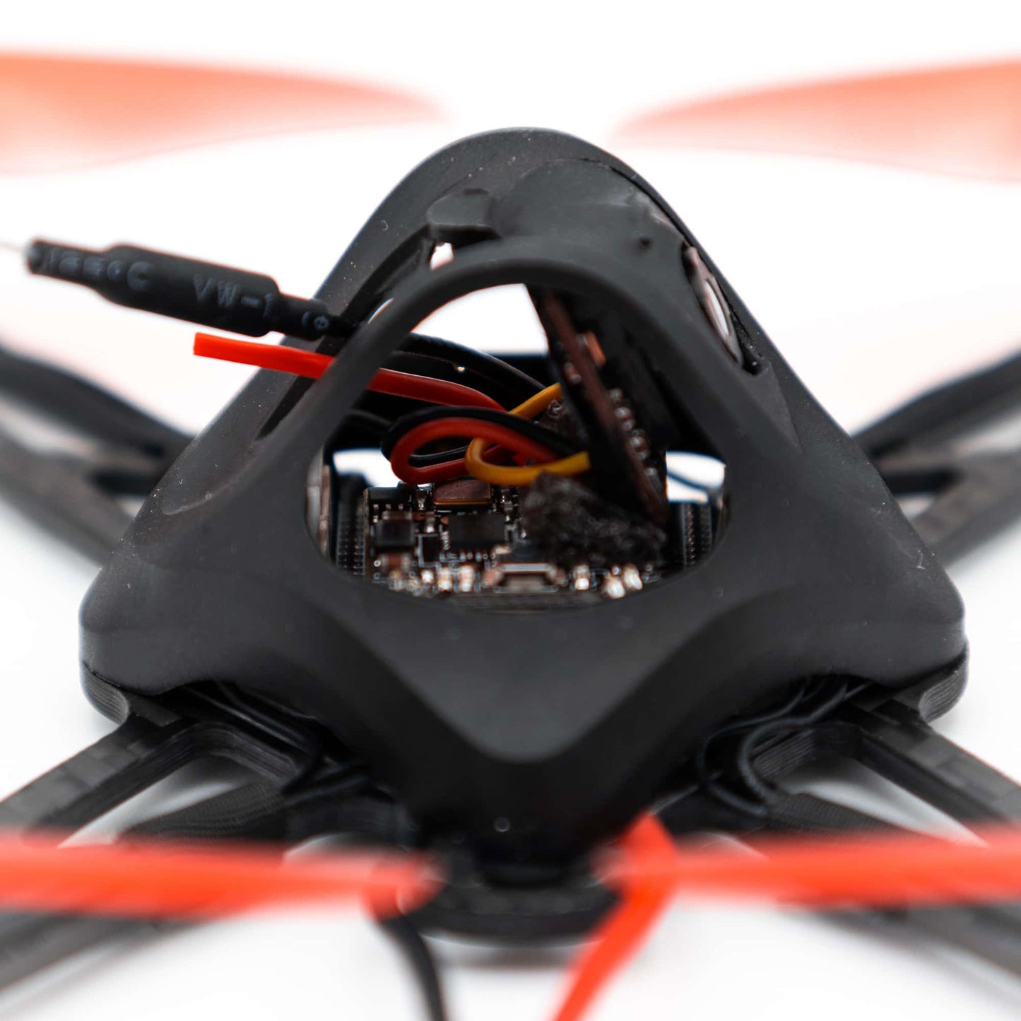 Emax Nanohawk X - 3 inch Ultralight FPV Drone