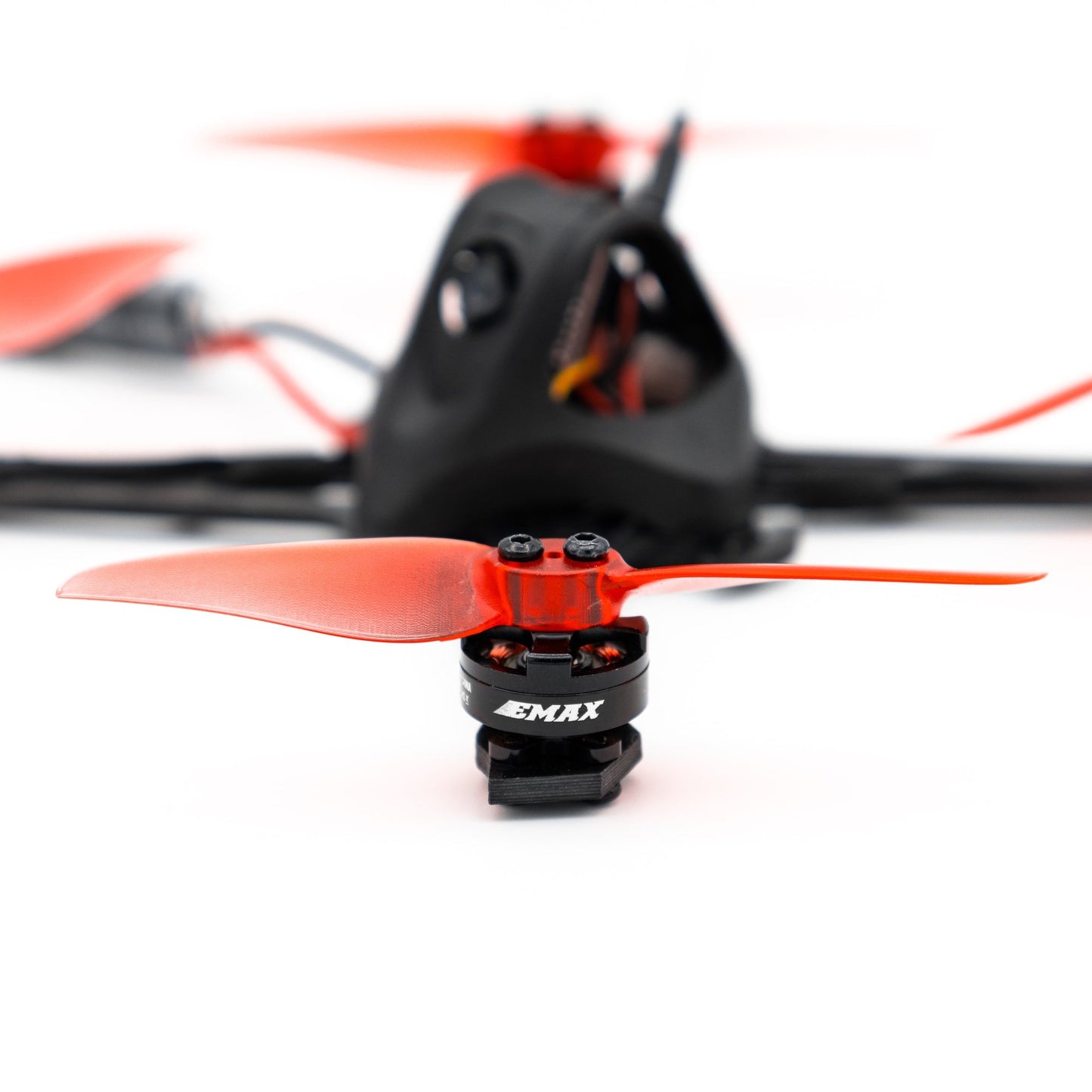 Emax Nanohawk X - 3 inch Ultralight FPV Drone