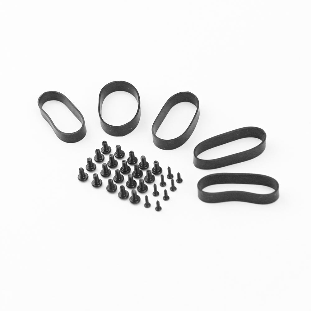 Emax Hardware Kit for Nanohawk X