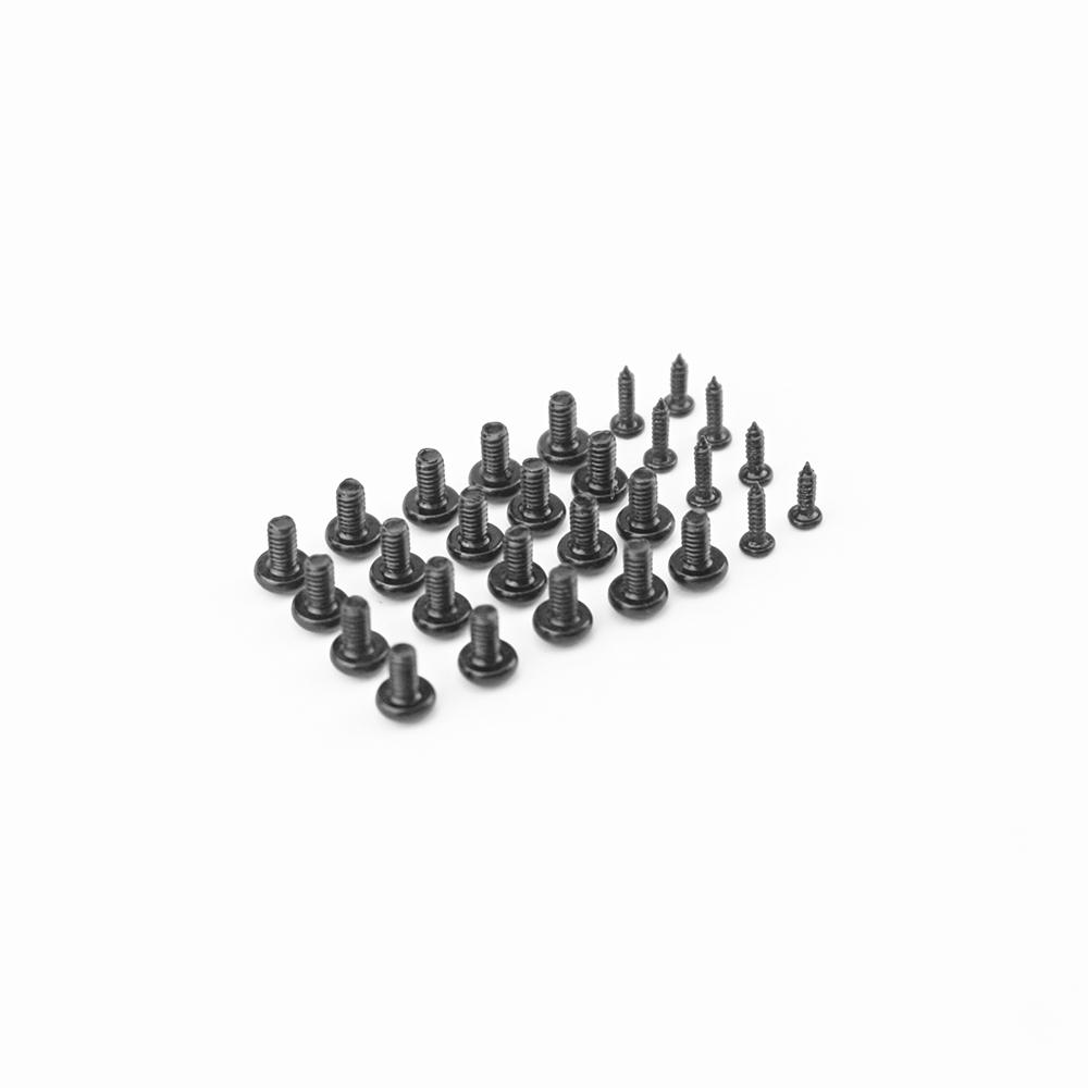 Emax Hardware Kit for Nanohawk X