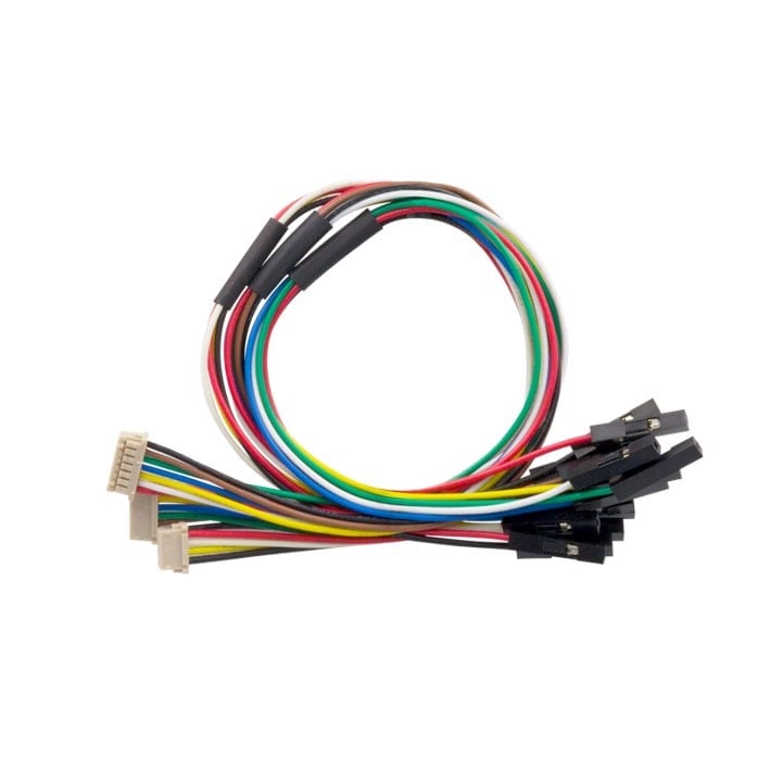 Wire pack for Navio2