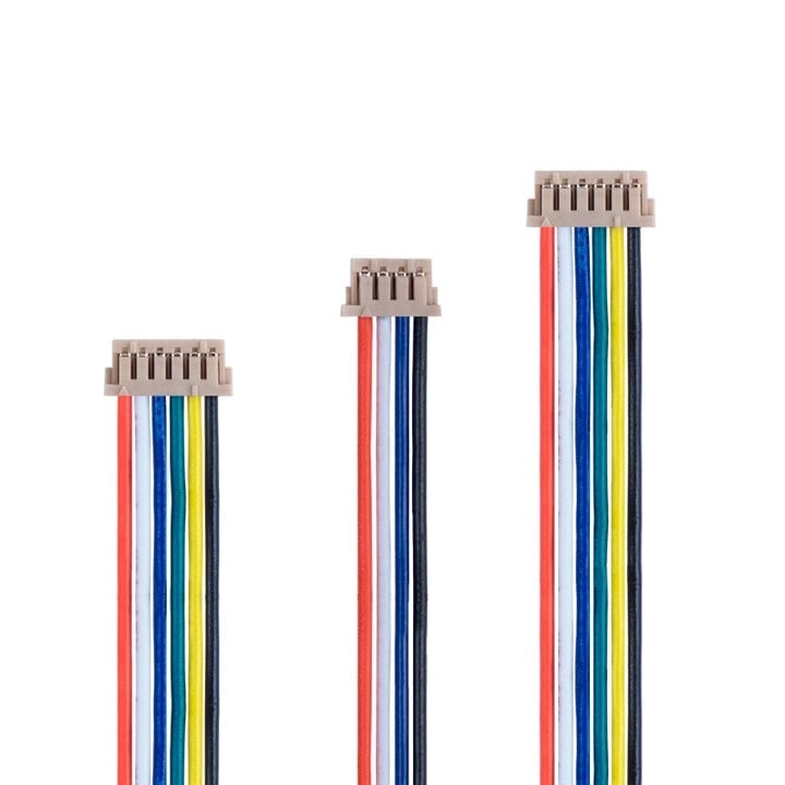 Wire pack for Navio2