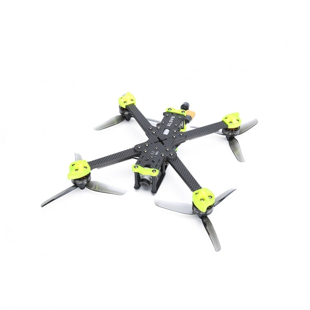 iFlight Nazgul5 HD with Caddx Vista (BNF) (4S or 6S)