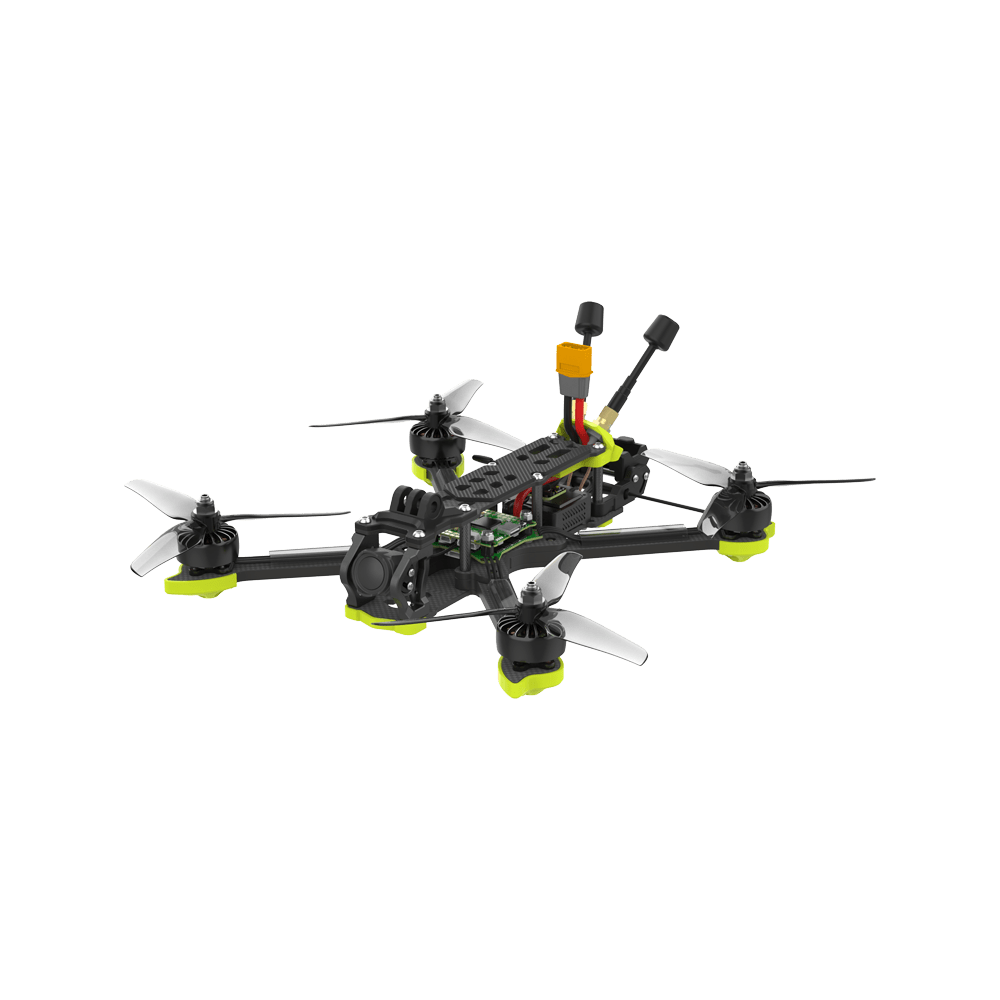 iFlight Nazgul5 V3 O3 6S HD FPV Quadcopter