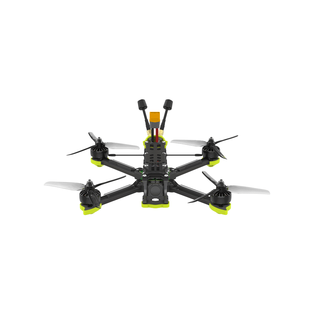 iFlight Nazgul5 V3 O3 6S HD FPV Quadcopter