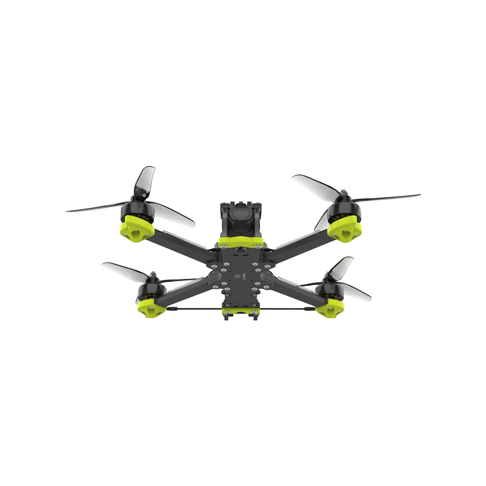 iFlight Nazgul5 V3 O3 6S HD FPV Quadcopter