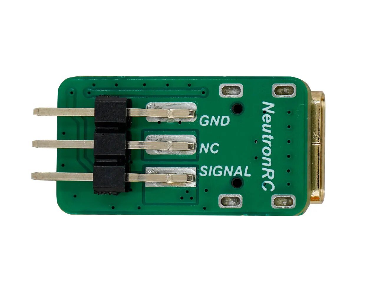 NeutronRC USB to ESC TOOL