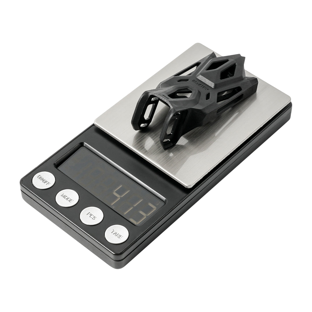 BetaFPV O4 Air Unit Bracket II - Anti-Jello Vibration Dampener for Pavo Pico II