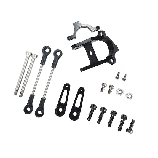 VTOL Tilting Drive Assembly for ZMO PRO