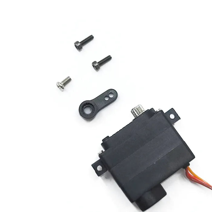 Replacement Tail Servo for ZMO VTOL