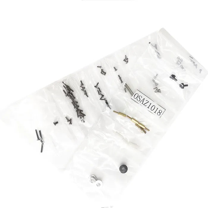 Replacement Screw Set for ZMO PRO