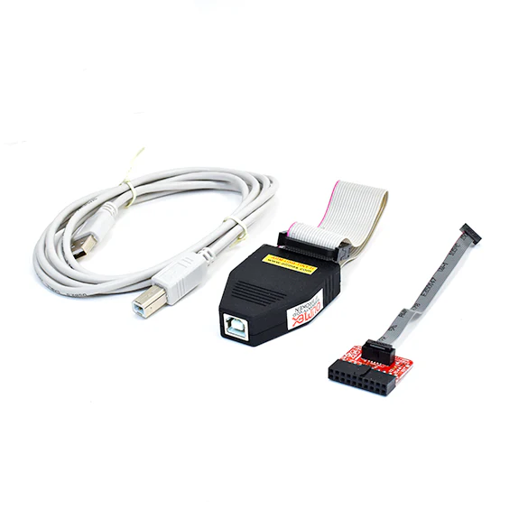 Olimex ARM-USB-TINY-H Bundle
