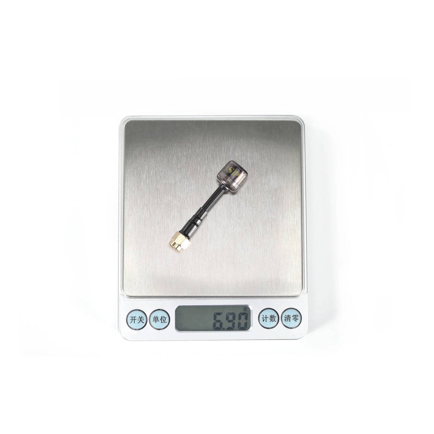 Osprey 5.8Ghz 60mm RP-SMA Antenna - LHCP