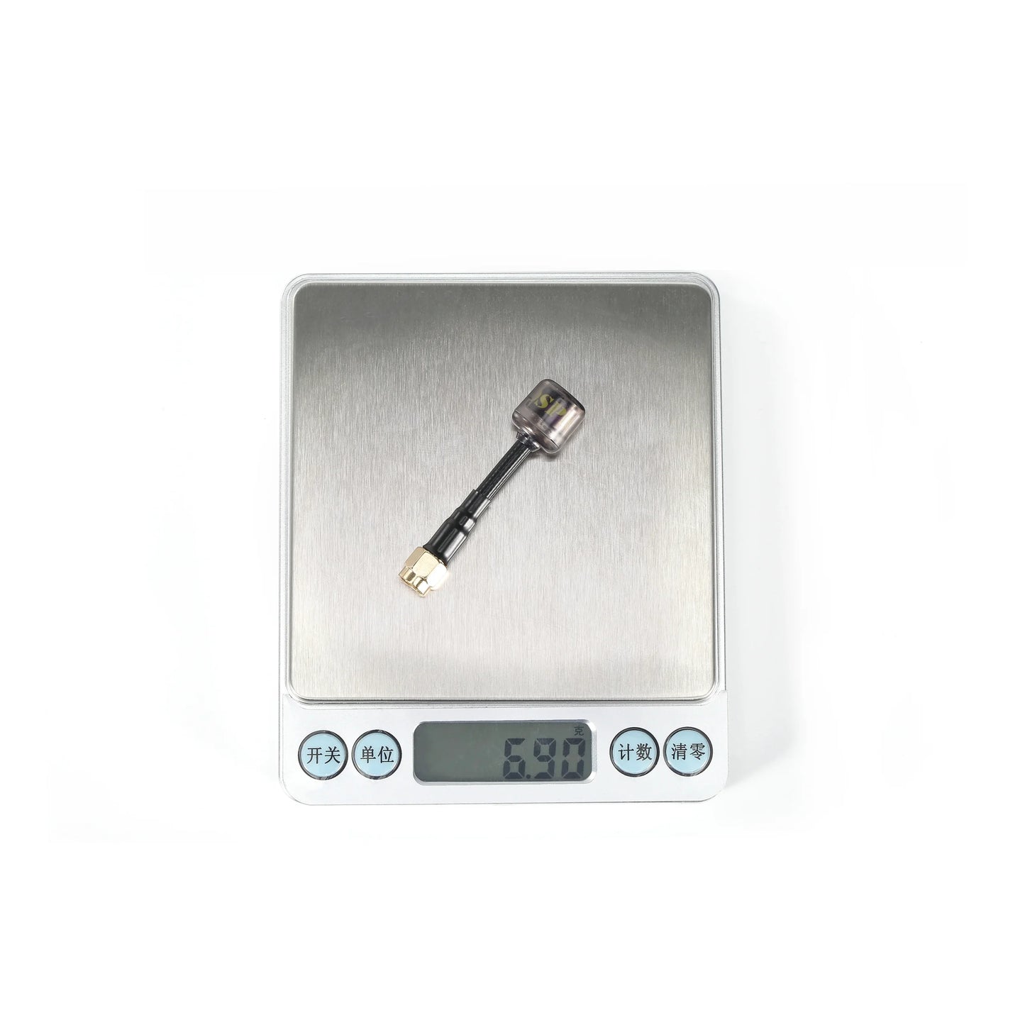 FlyFishRC Osprey 5.8Ghz 60mm SMA Antenna - RHCP
