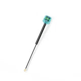 FlyFishRC Osprey 5.8GHz 90mm U.FL Antenna - LHCP 90mm