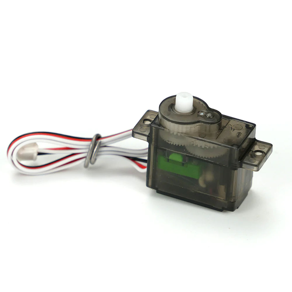 Hee Wing T1 Ranger Tail Servo 5g Digital Plastic Gear (FX-5G-400)
