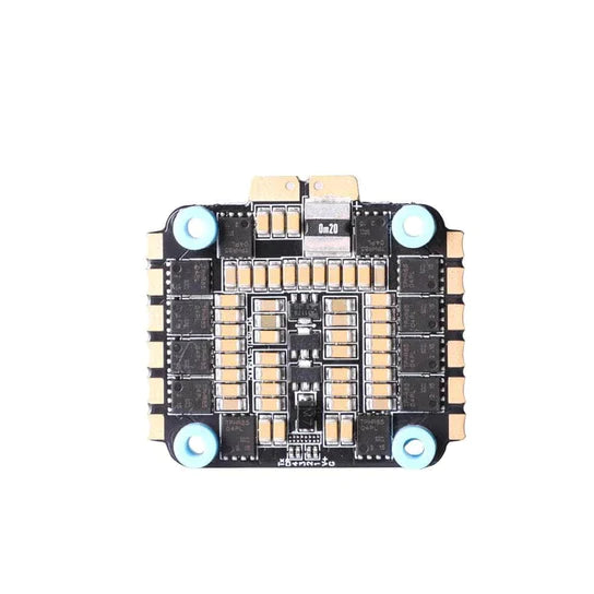 Tmotor Pacer P60A V2 4in1 BLheli 32 ESC