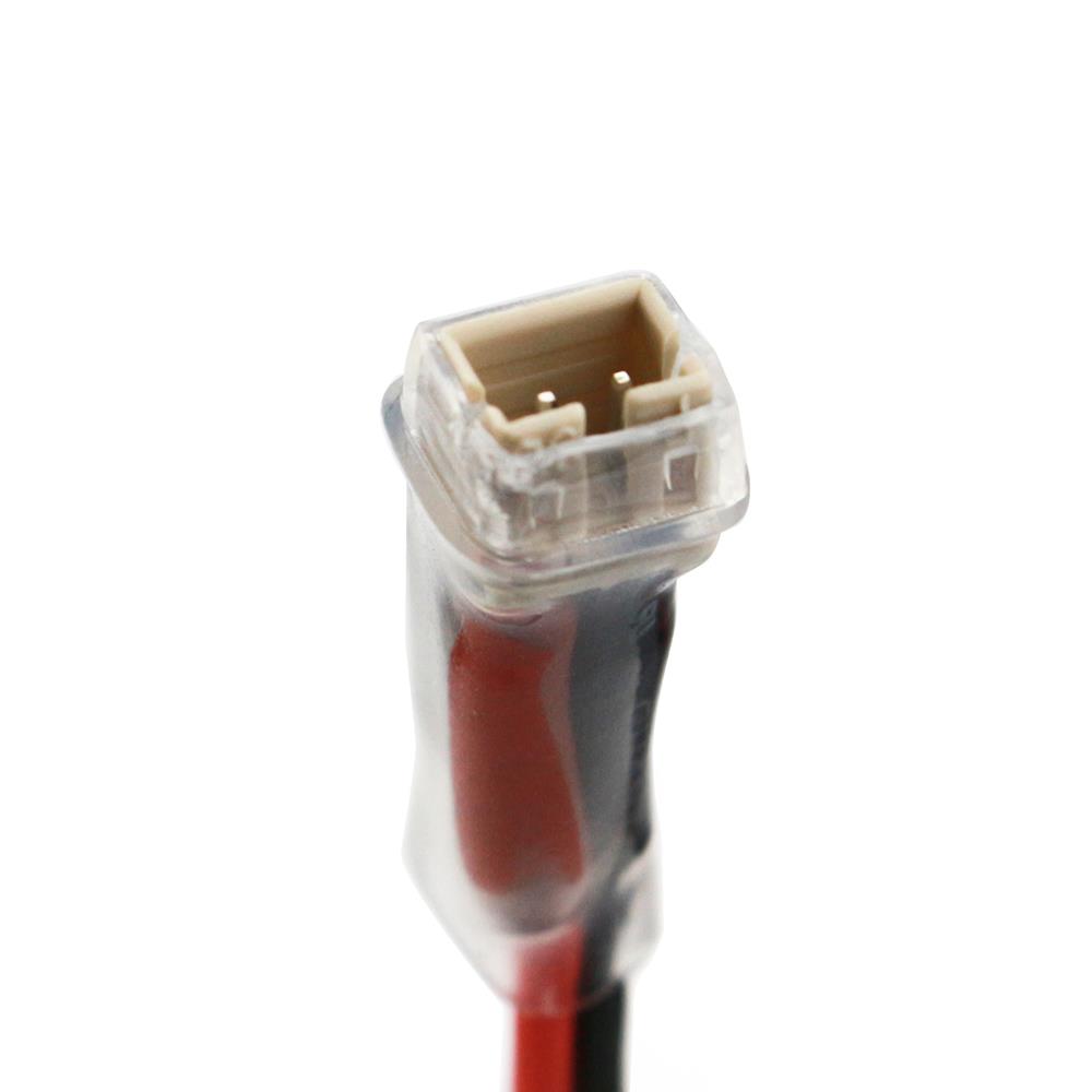 Connecteur d'alimentation EMAX PH2.0 avec condensateur (Tinyhawk III)