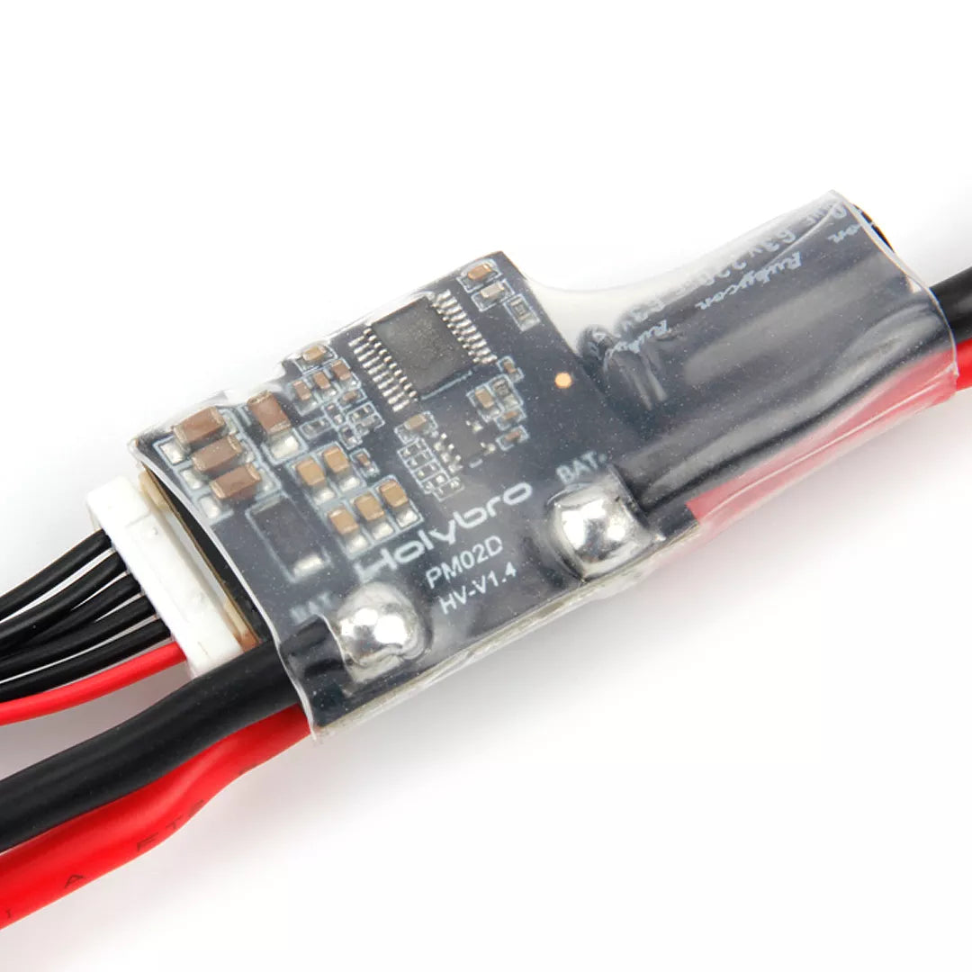 HolyBro PM02D HV 2-12S Power Module