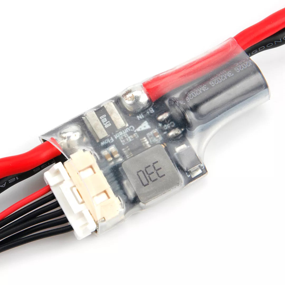 HolyBro PM02D HV 2-12S Power Module