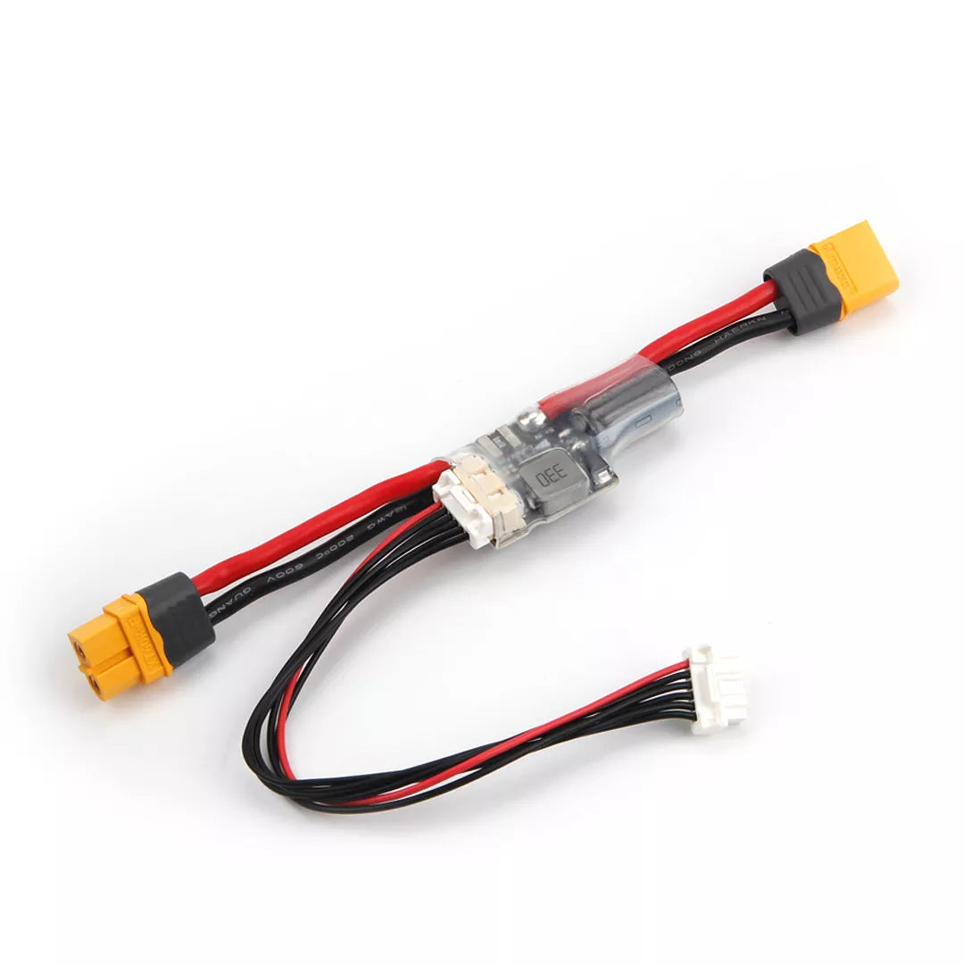 HolyBro PM02D HV 2-12S Power Module