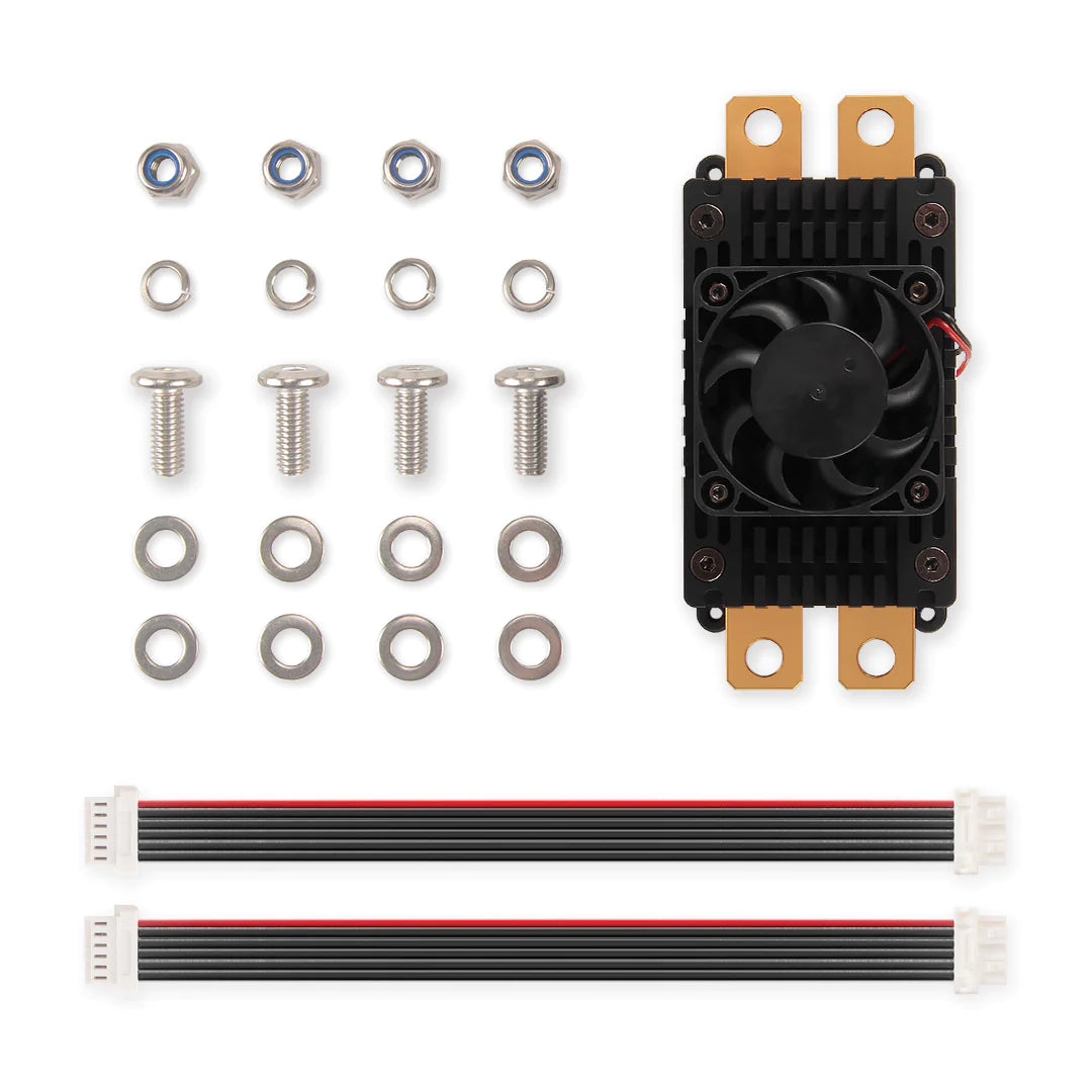 HolyBro PM08D Power Module (14S, 200A)