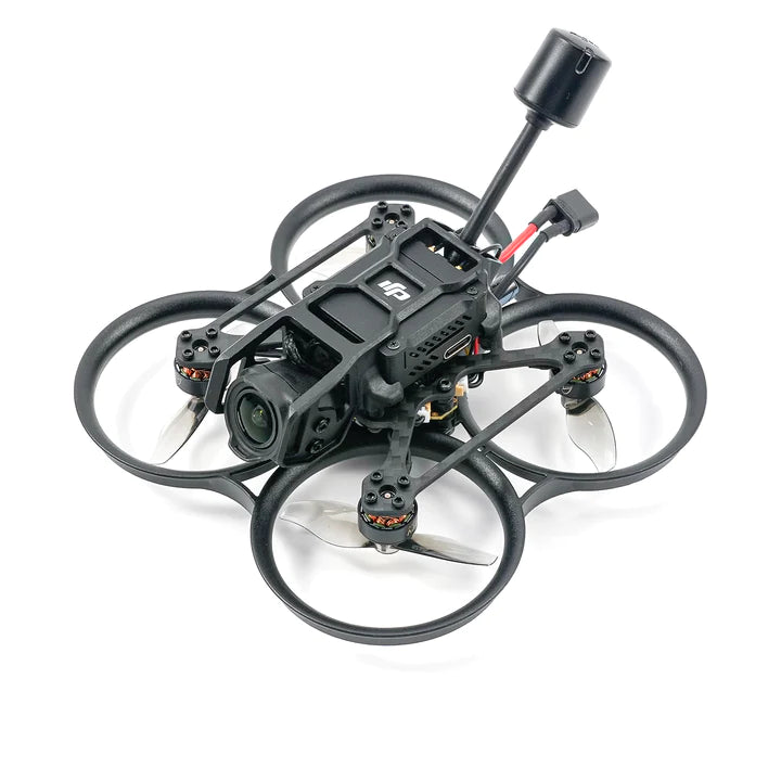 Pavo20 Brushless Whoop Quadcopter ELRS