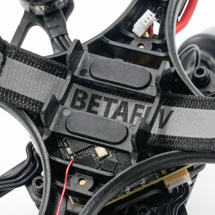Pavo20 Brushless Whoop Quadcopter ELRS