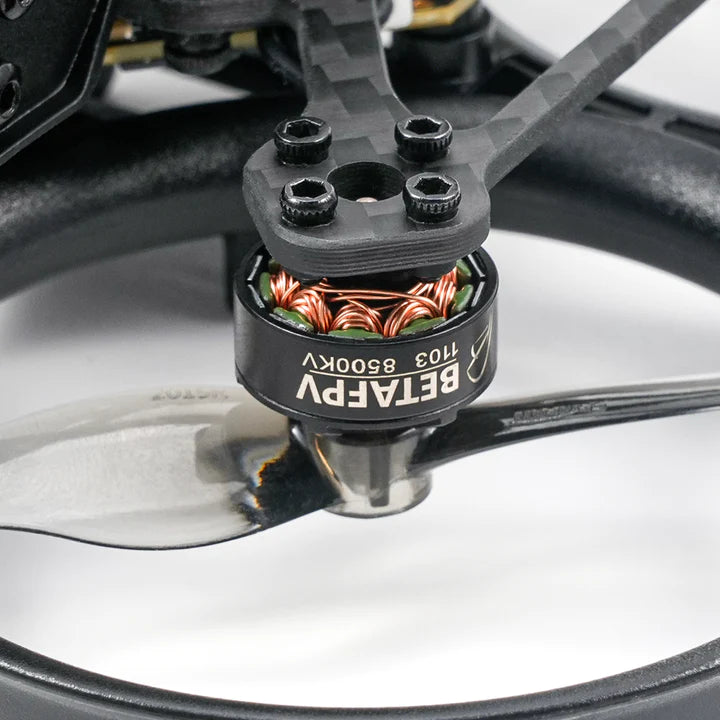 Pavo20 Brushless Whoop Quadcopter ELRS