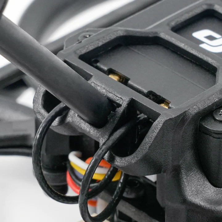 Pavo20 Brushless Whoop Quadcopter ELRS