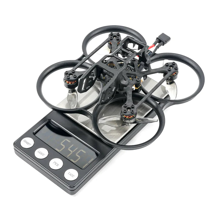 Pavo20 Brushless Whoop Quadcopter ELRS