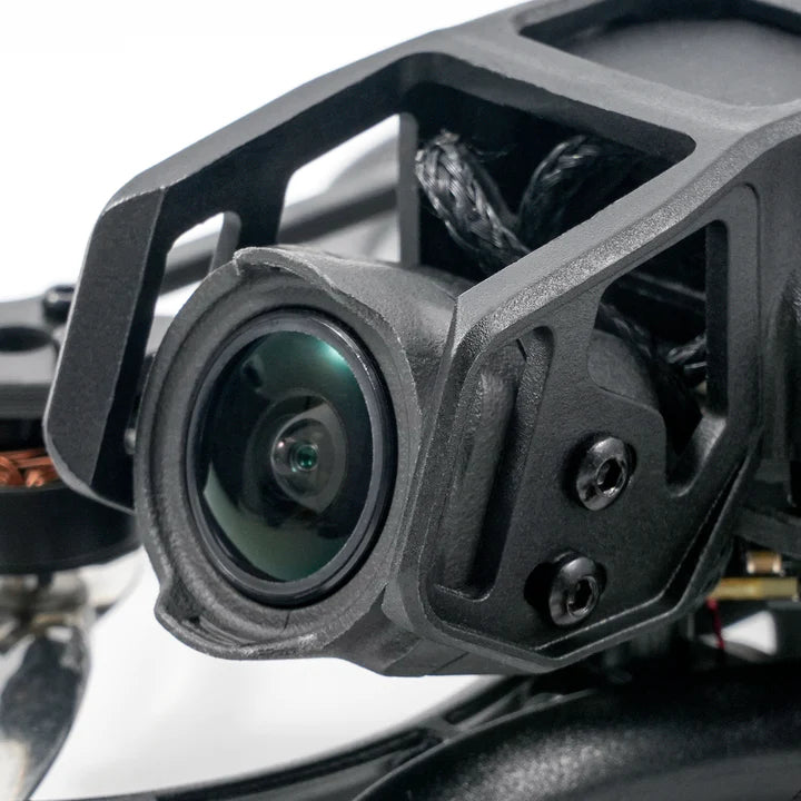 Pavo20 Brushless Whoop Quadcopter ELRS