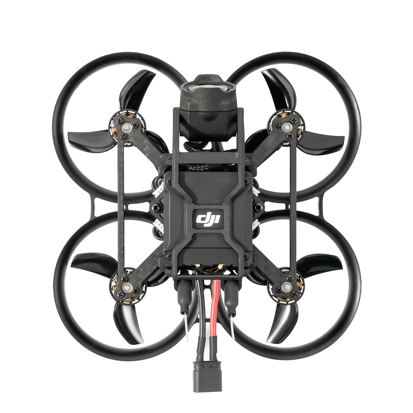 BetaFPV Pavo Pico (Version/Batch 2) Brushless Whoop Quadcopter
